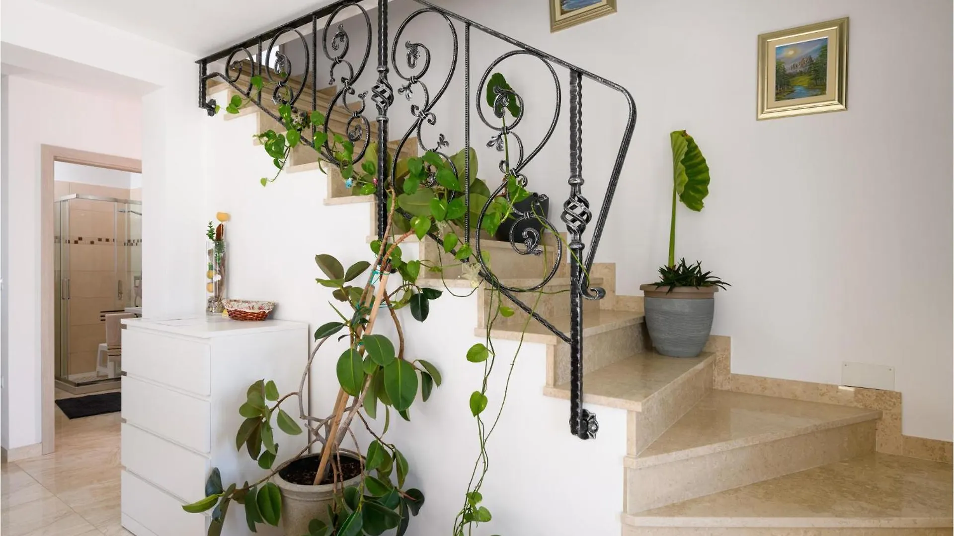 Stunning Home In Fradelani With Wifi Sivati Croatia