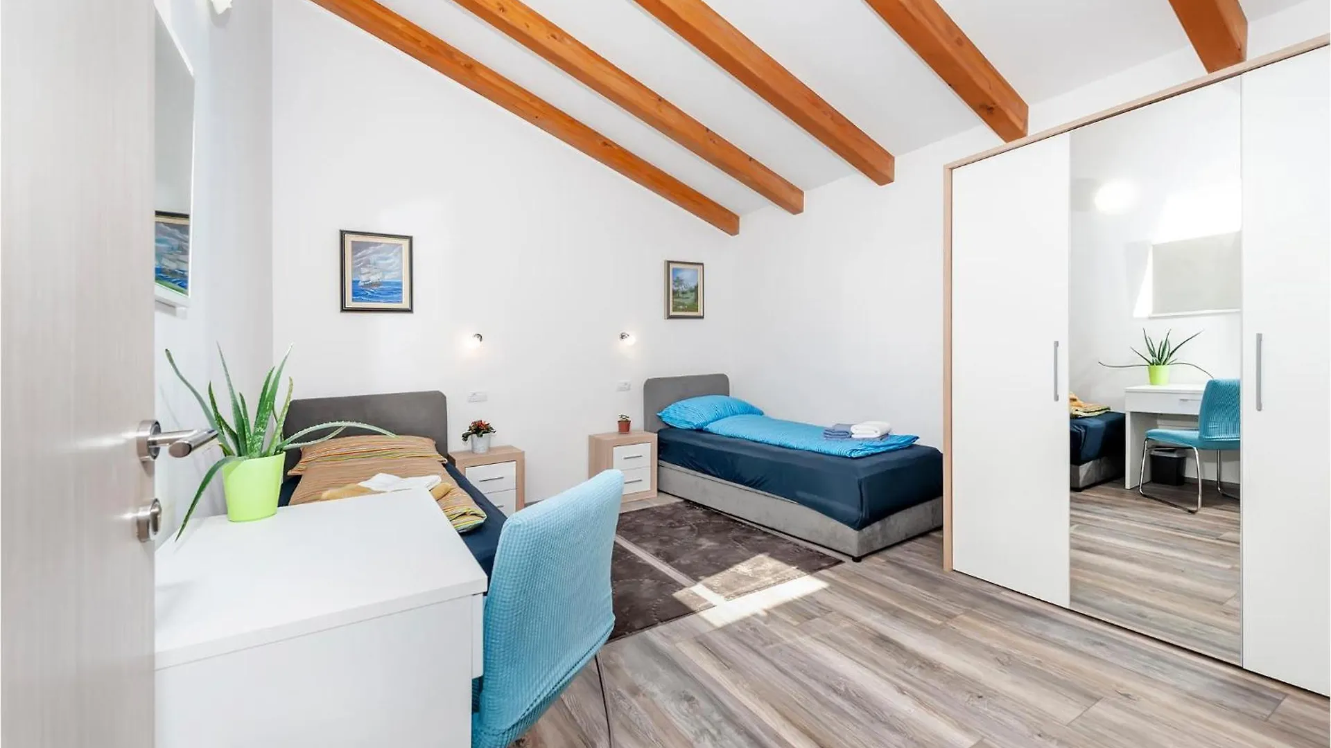 Holiday home Stunning Home In Fradelani With Wifi Sivati