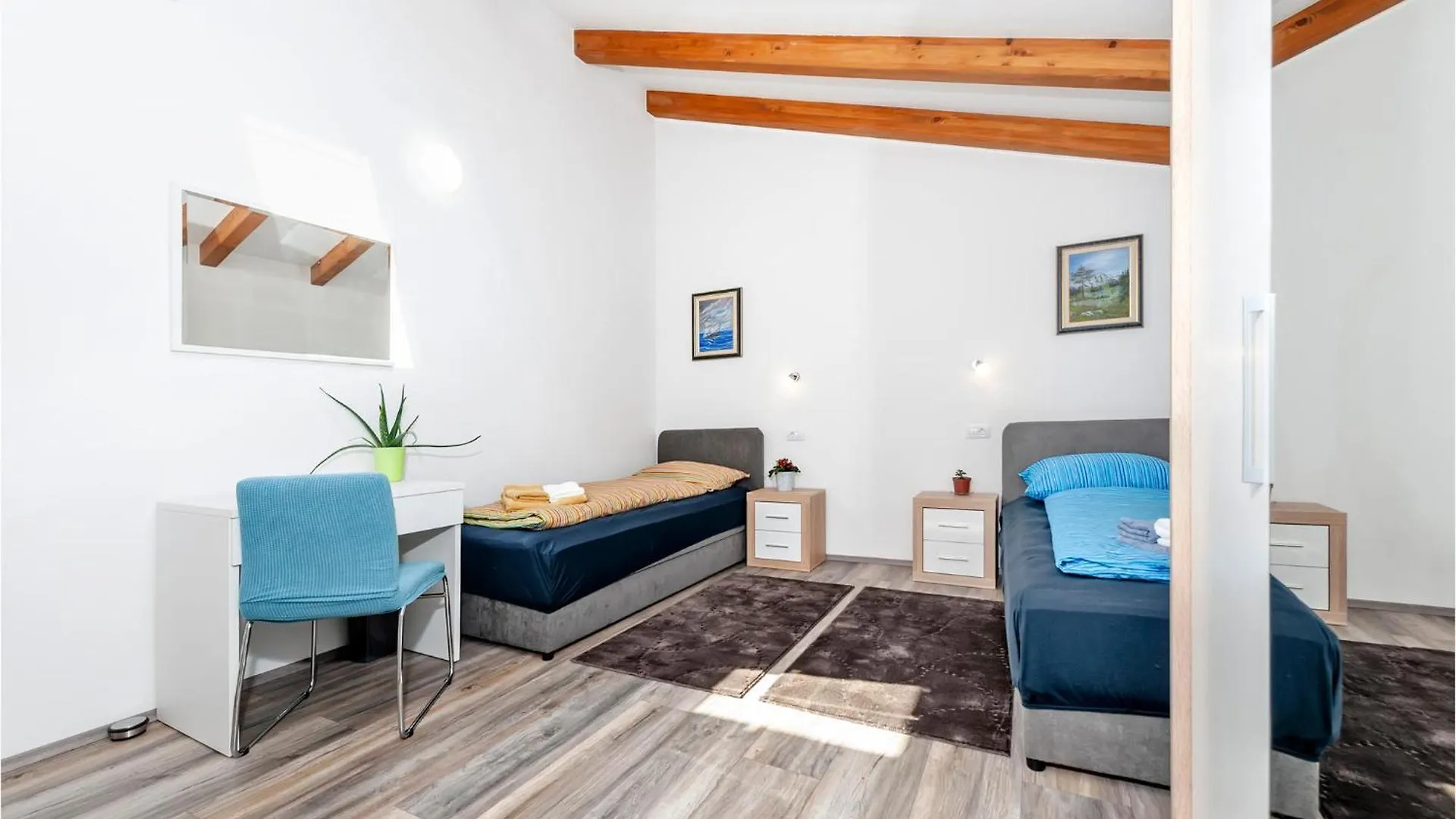 Stunning Home In Fradelani With Wifi Sivati
