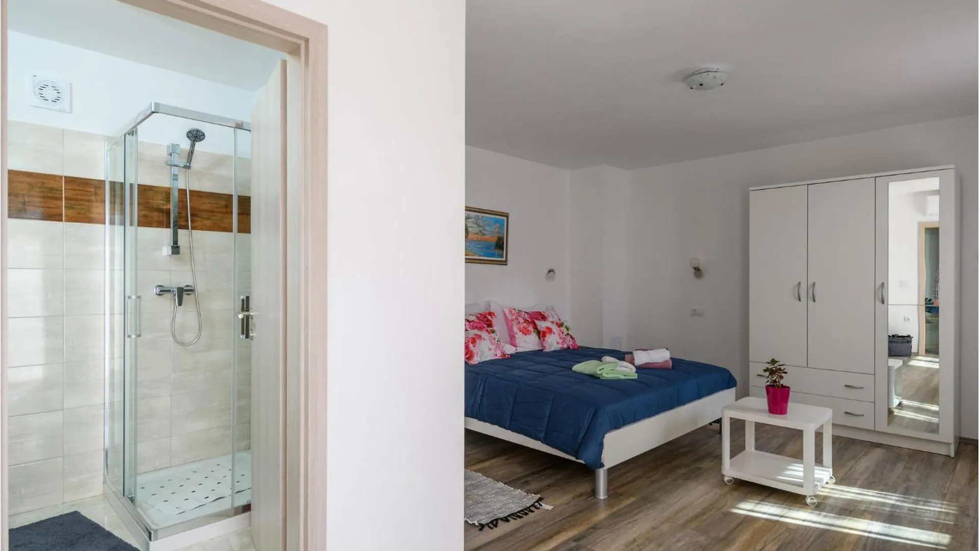 Stunning Home In Fradelani With Wifi Sivati Holiday home