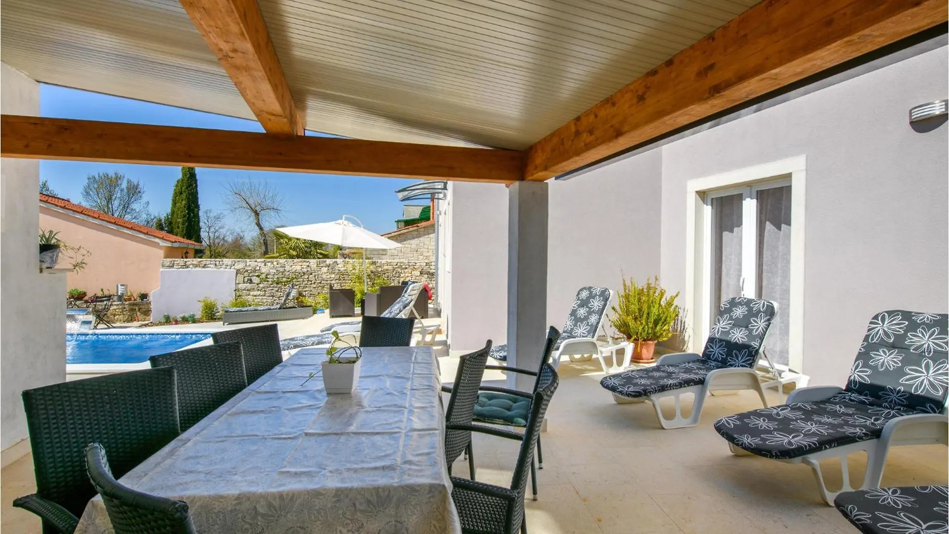 Stunning Home In Fradelani With Wifi Sivati Croatia