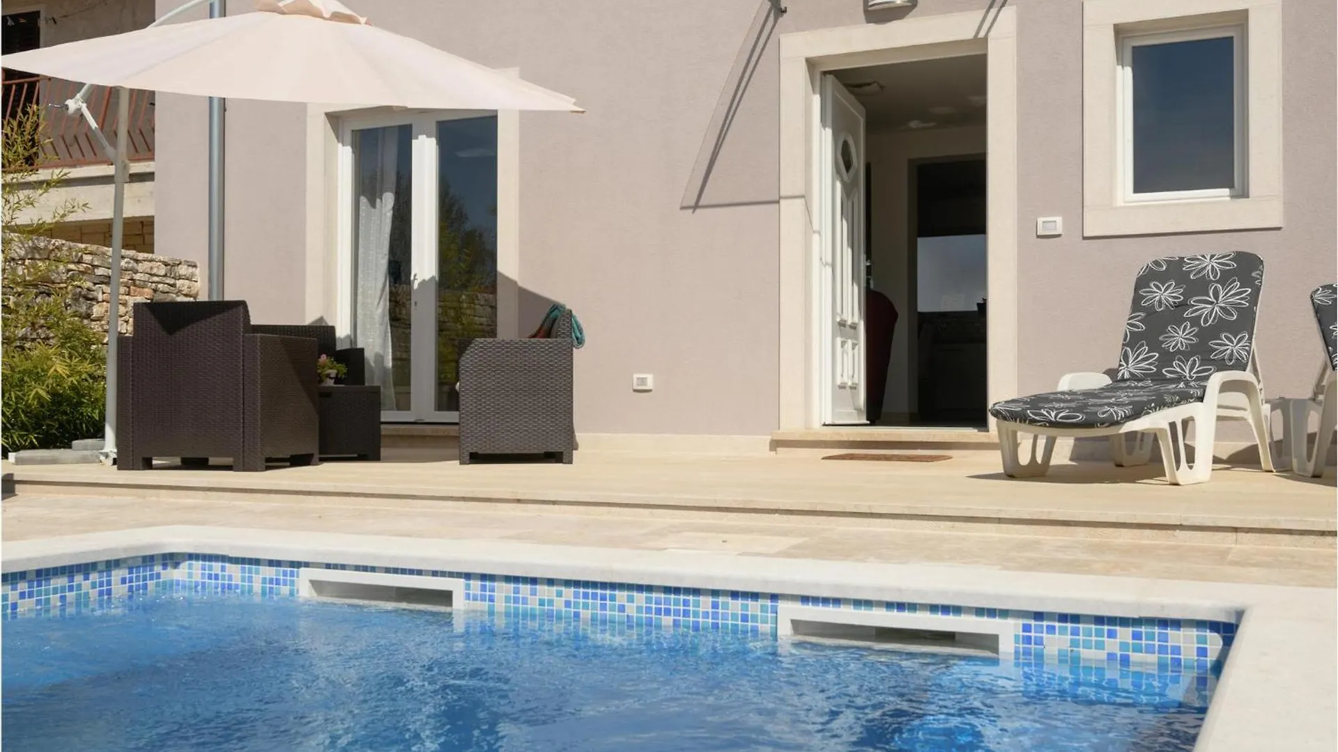 Holiday home Stunning Home In Fradelani With Wifi Sivati Croatia