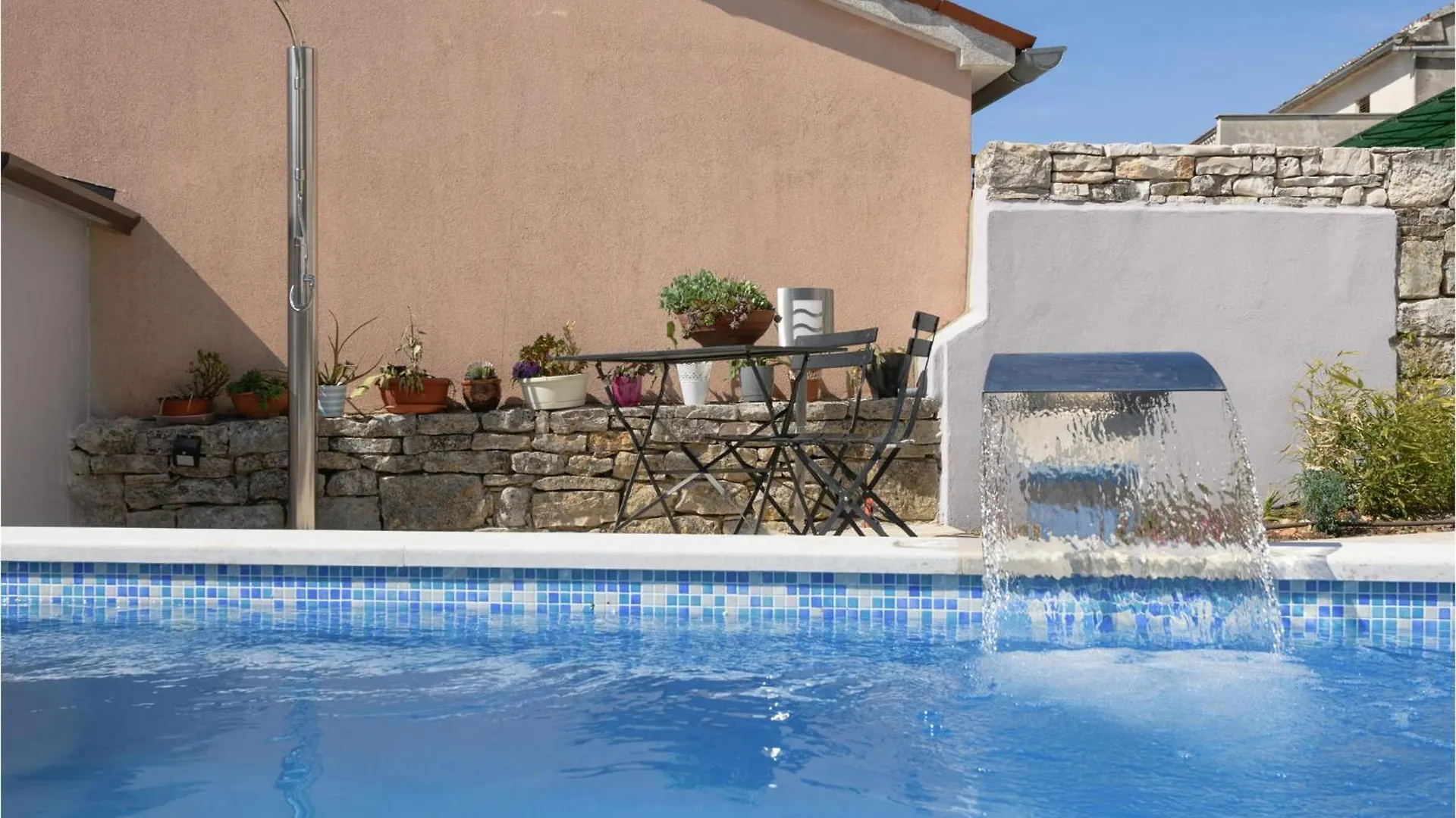 Stunning Home In Fradelani With Wifi Sivati 0*,  Croatia