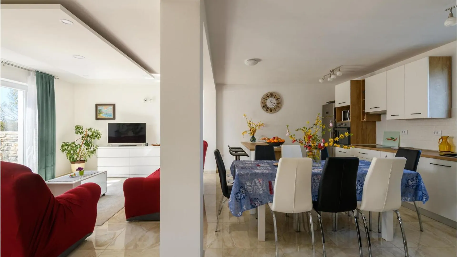 Holiday home Stunning Home In Fradelani With Wifi Sivati