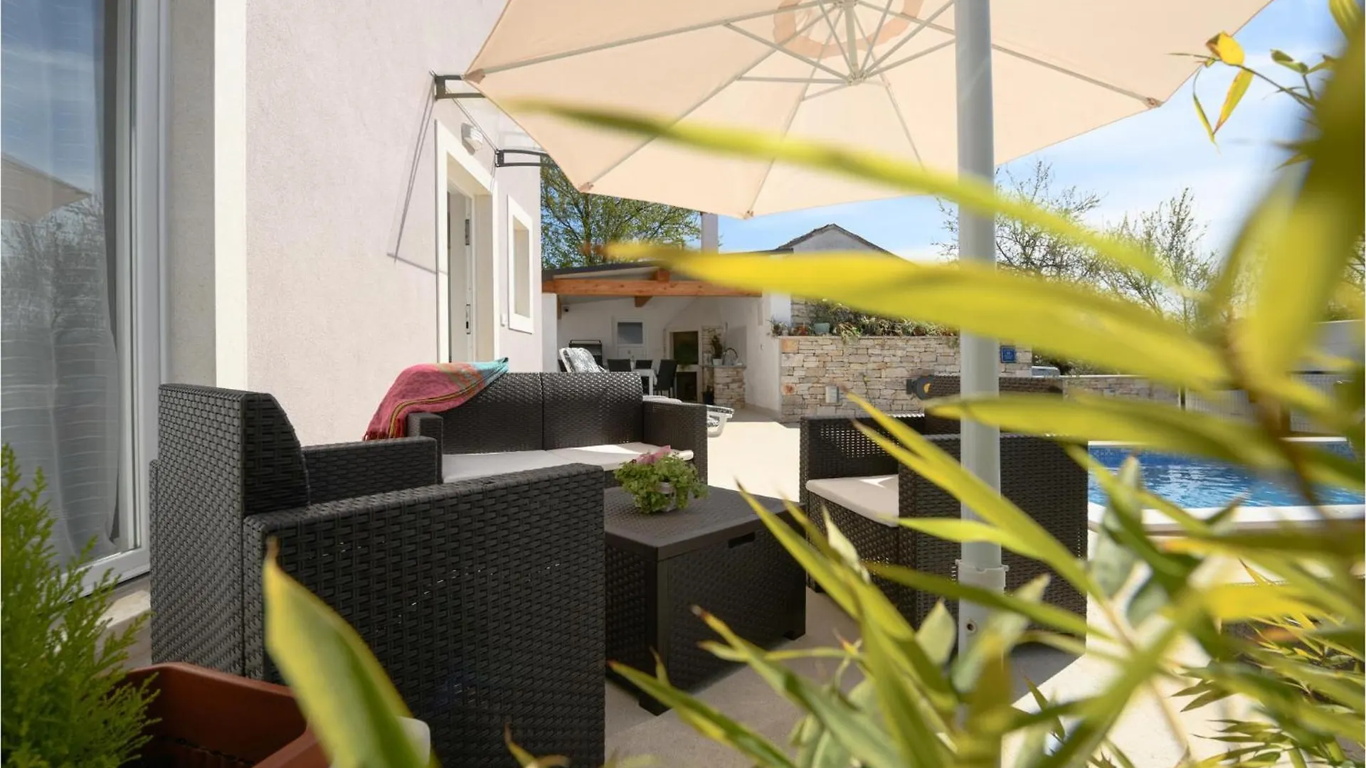 Holiday home Stunning Home In Fradelani With Wifi Sivati