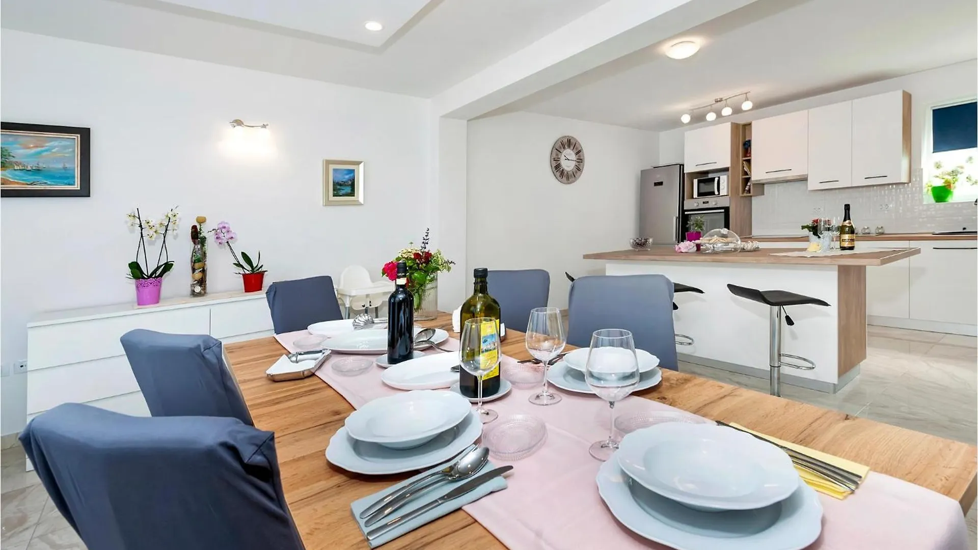 Holiday home Stunning Home In Fradelani With Wifi Sivati