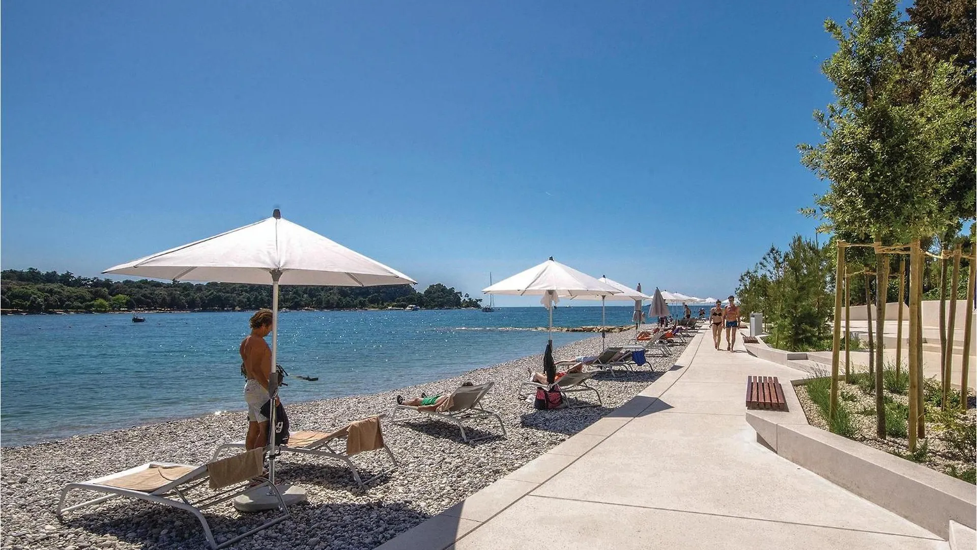 Stunning Home In Fradelani With Wifi Sivati Holiday home