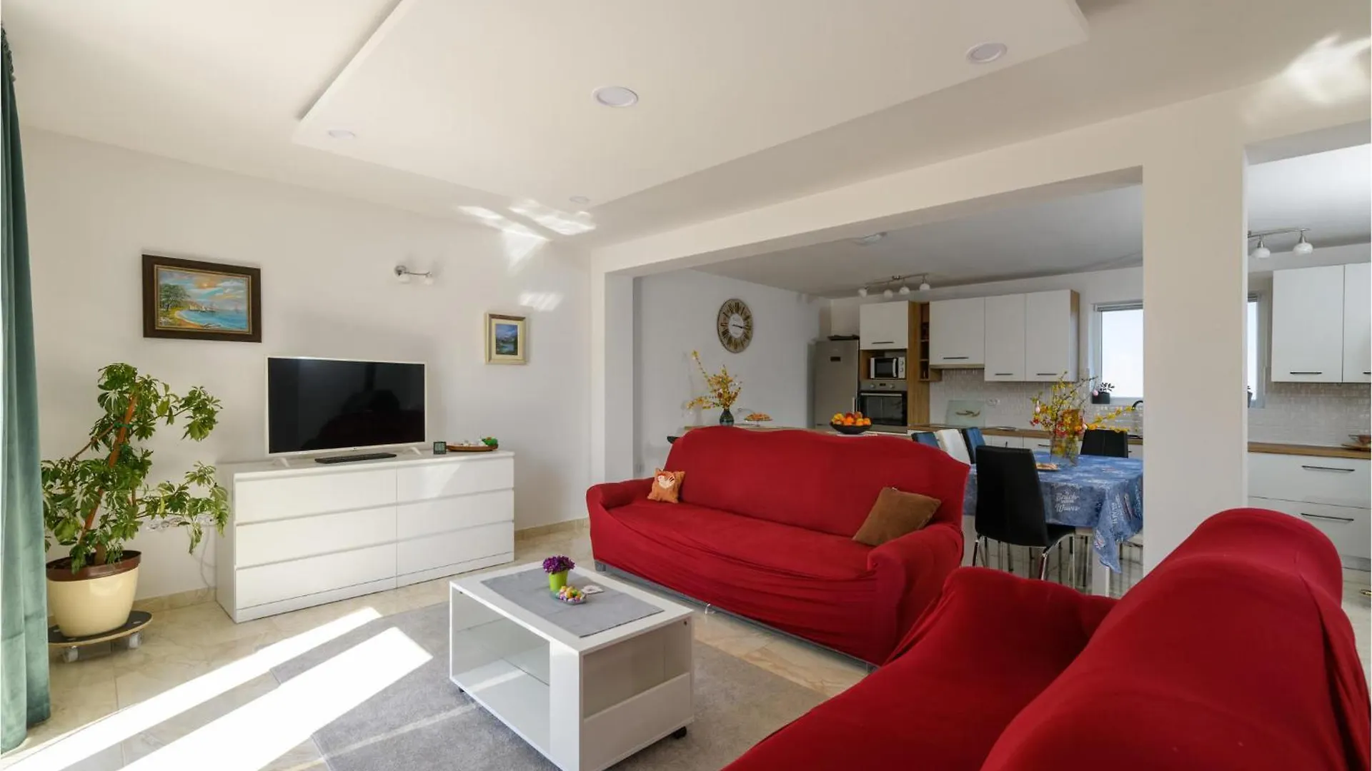 Holiday home Stunning Home In Fradelani With Wifi Sivati