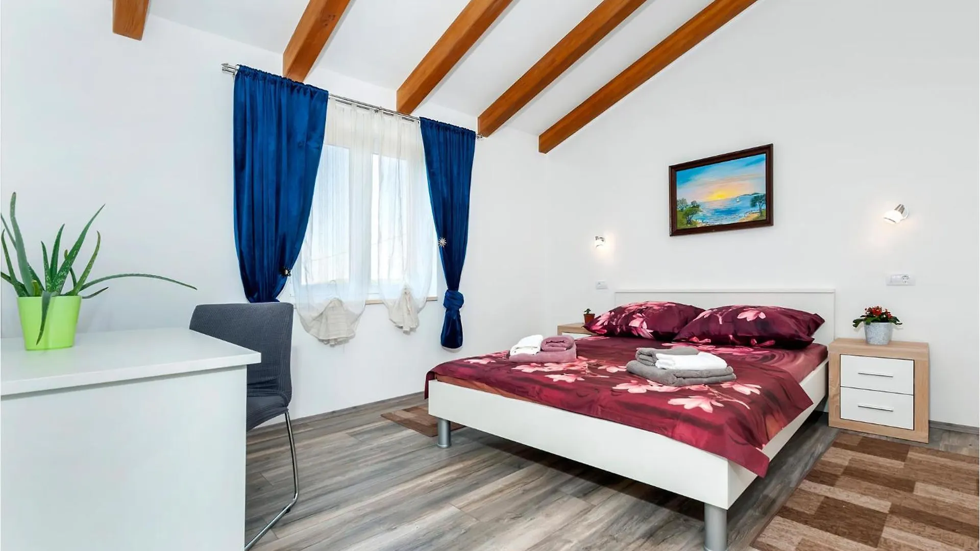 Vakantiehuis Nice home in Fradelani with WiFi&3 Bedrooms Sivati